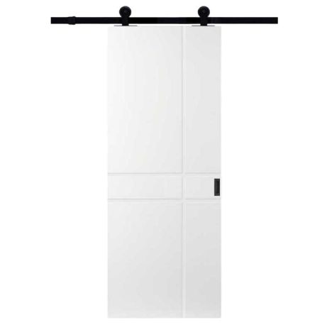 Schuifdeur - Nova Design - NDB955 afgelakt