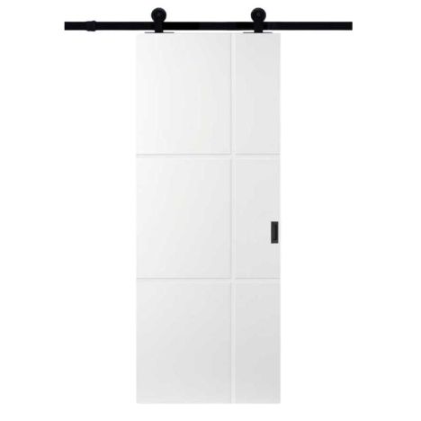 Schuifdeur - Nova Design - NDB956 afgelakt