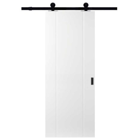 Schuifdeur - Nova Design - NDB957 afgelakt
