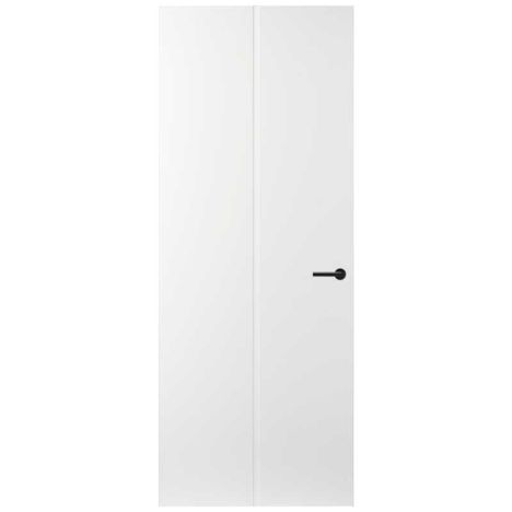Binnendeur - Nova Design - NDB958 - Hoogwaardig afgelakt wit