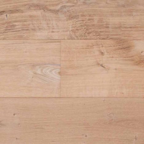 Vloerdelen eiken rustiek - onbehandeld - 19 x 190 cm (4,332 m2)