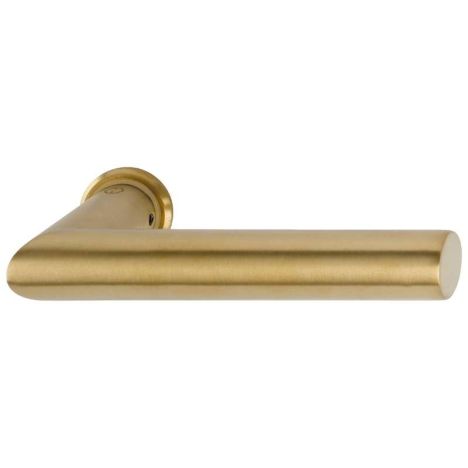 Deurbeslag - Toscana - Deurkruk - Goud
