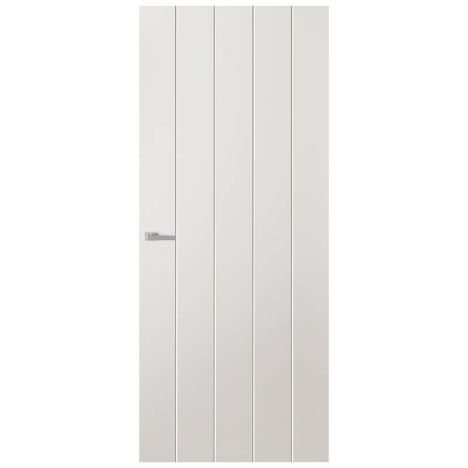 Binnendeur - Freeslijn - VF01 - Wit
