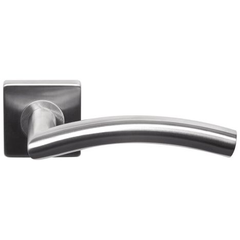 Deurbeslag - Best Buy - Deurkruk 205V - Mat RVS