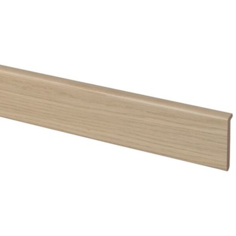 Open trapprofiel - Beige Eiken - 130 x 5,6 cm