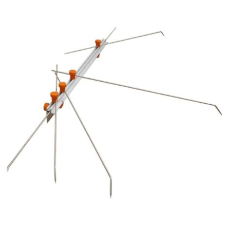 Traprenovatietool - Trapspin