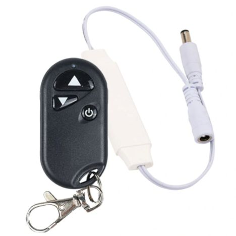 Trapverlichting draadloze dimmer 3-knops