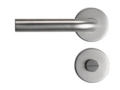 Deurbeslag - House tbv vrij/bezetslot