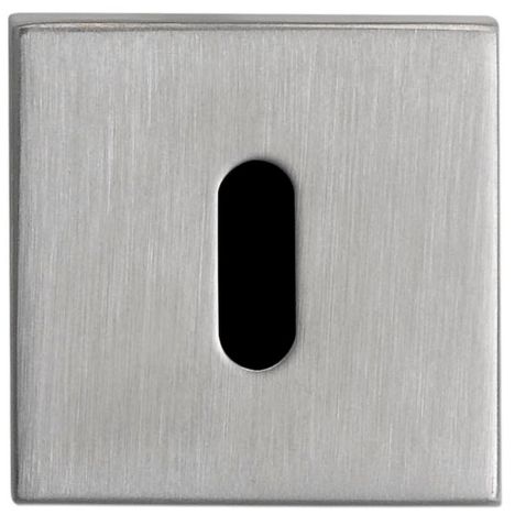 Sleutelrozet - Square tbv kast slot