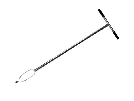 Grondboor licht 9,0 cm