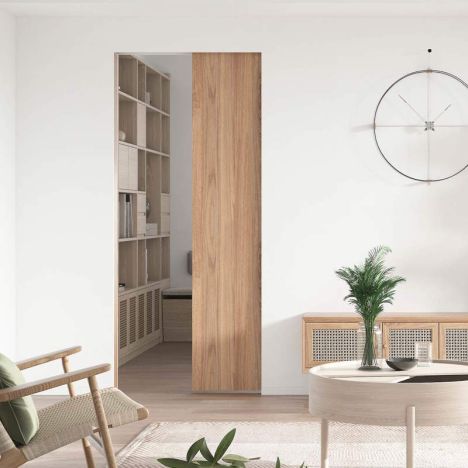 Schuifdeursysteem - Inbouw - inclusief softclose