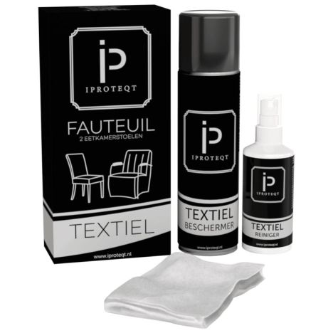 Meubelonderhoud - I-Proteqt Service 5 jaar Textiel/Microfiber - Fauteuil