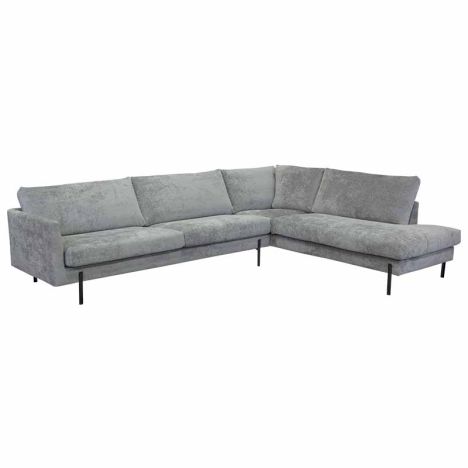 Hoekbank - Flyta - rechts - Feel Me Soft 14