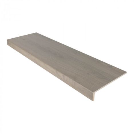 Overzettrede met neus - Laminaat - Louisiana Oak