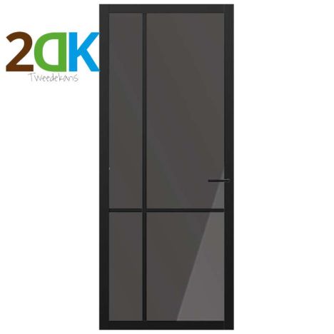 Tweedekans - Binnendeur - Nova Design - NDB903 - Stomp Rechts - 93 x 231,5 cm