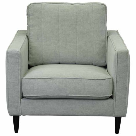 Fauteuil - Linje - stof Image mint 50