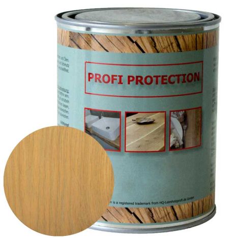 Profi Protection olie - Sky Grey 1 liter