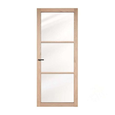 Binnendeur - Roble Legno - Gavi - Eiken onbehandeld
