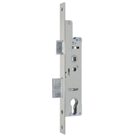 Smaldeurslot - Dag en nachtslot