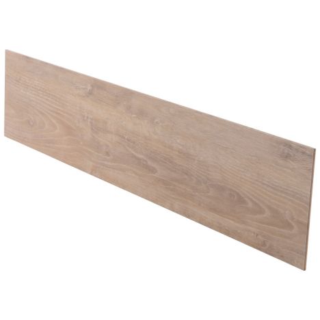 Stootbord - PVC - Elba - 150 x 23 cm