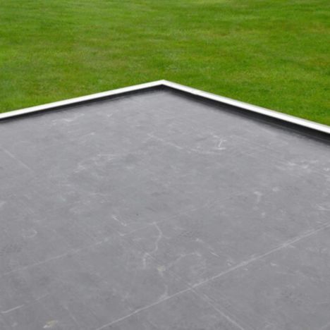 EPDM dakfolie 4,50 x 5,60 m1
