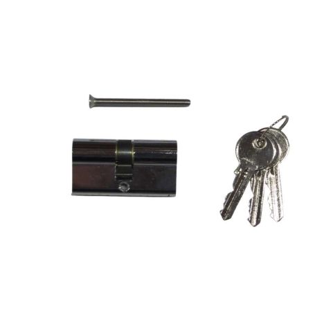 Cilinder 60 mm - Inclusief 3 sleutels