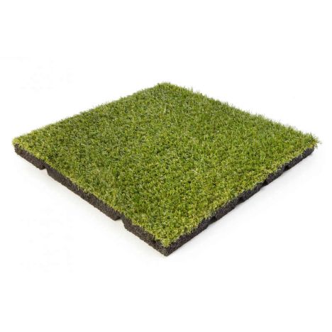 Kunstgras tegel 50 x 50 (30 mm)