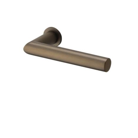 Deurbeslag - Zen loopslot tbv Nova Design en Form glasdeuren