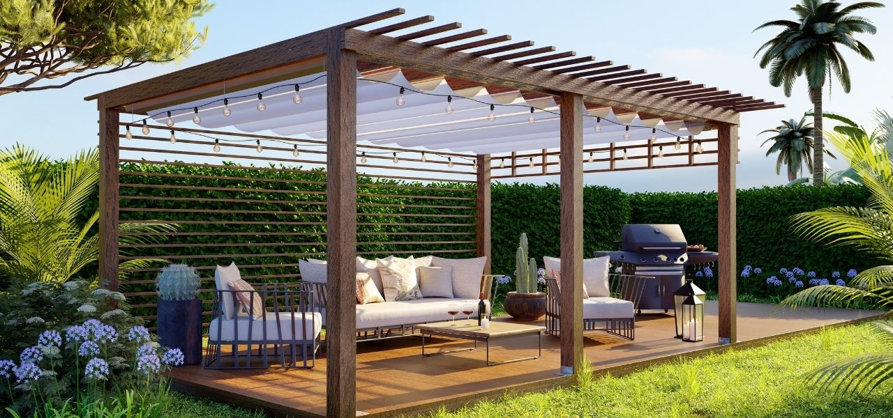 Pergola 