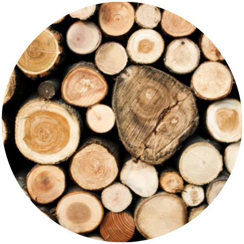 Bungalow drie Convergeren Kenmerken van hout