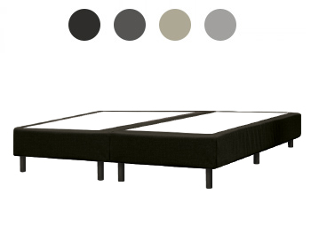 2-persoons boxspring