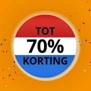 Vroege Vogel Voordeel