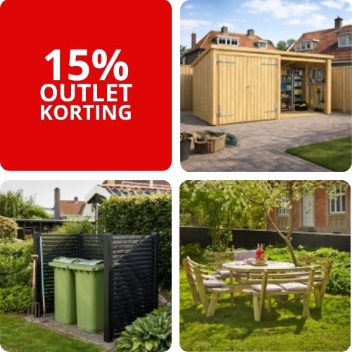Buitenleven outlet