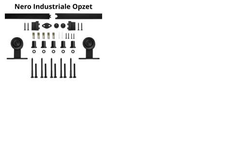 Schuifdeursysteem