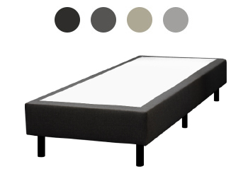 1-persoons boxspring 