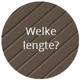 welke lngte vlonderplanken