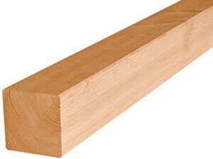 Onverschilligheid Verbinding Datum Constructiehout Douglas hout | Balken, palen en planken | Laagste prijs