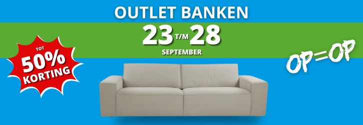 outlet banken