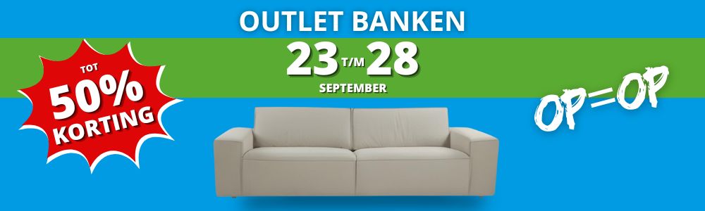 Oultet banken