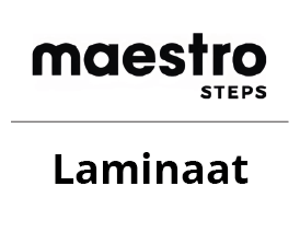 Maestro Steps Laminaat