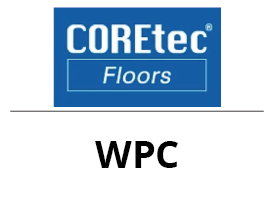 Coretec WPC