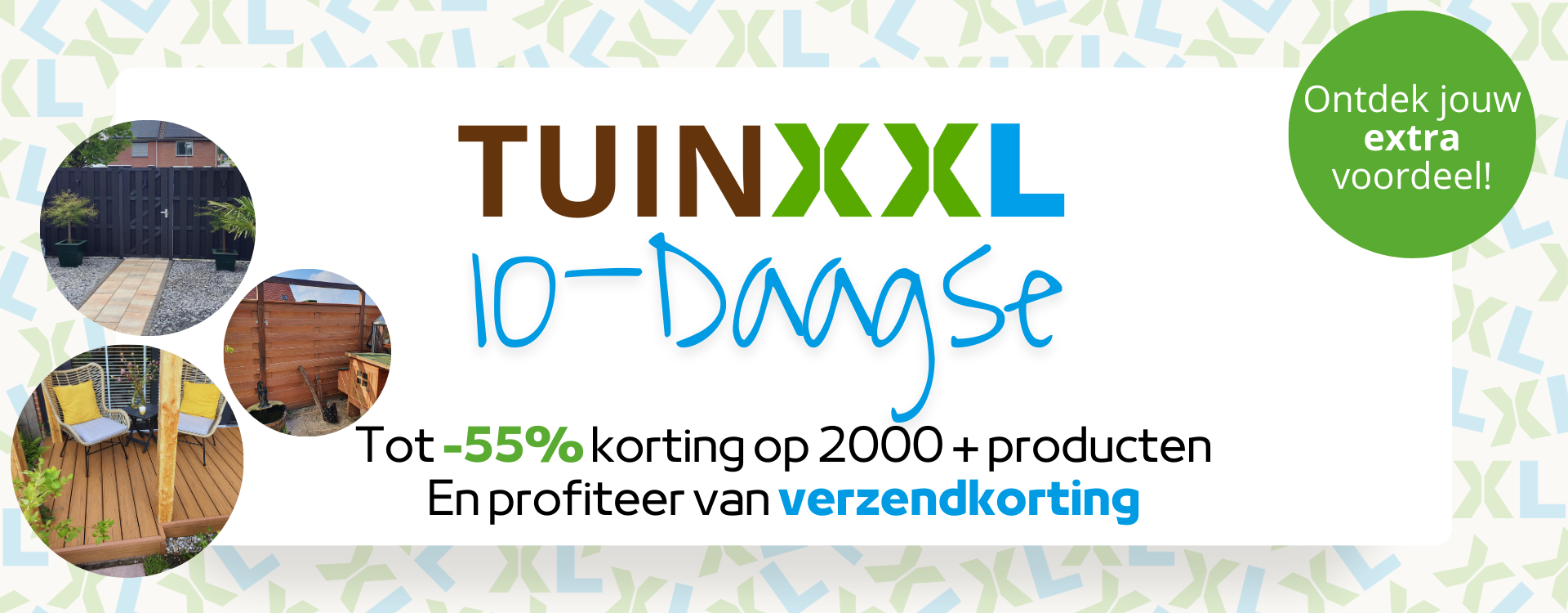 tuinxl10daagse