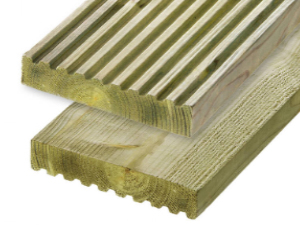 Houten vlonderplanken | Hardhout Bamboo Laagste prijsgarantie